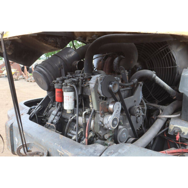Liebherr L524-47783999