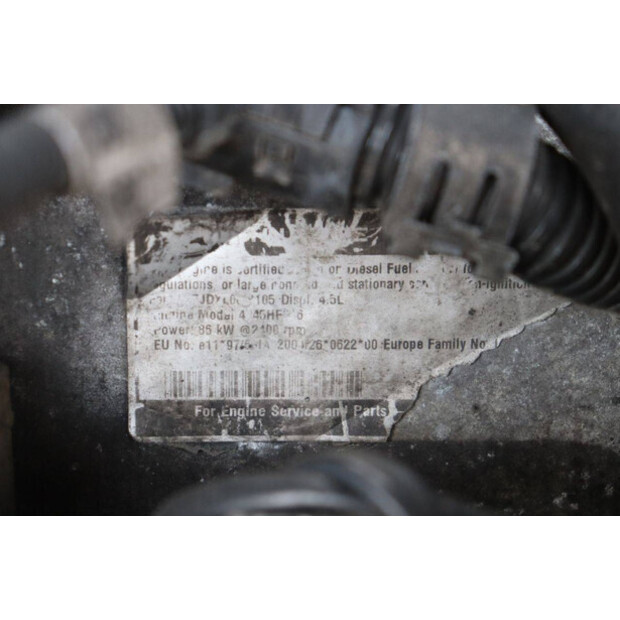 Liebherr L524-47784001
