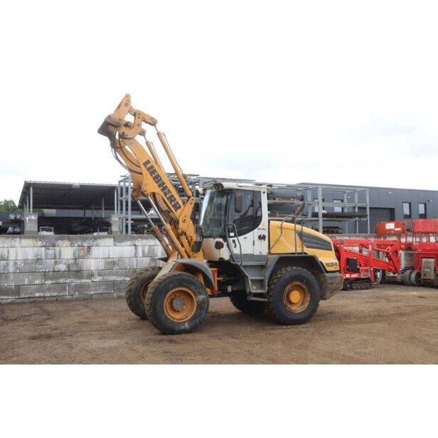 Liebherr L524-47784014