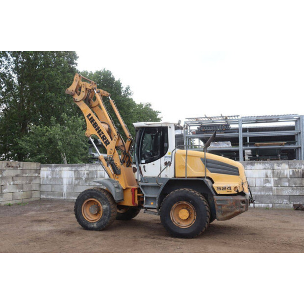 Liebherr L524-47784015