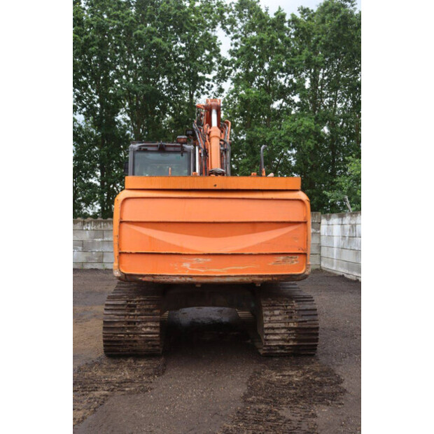 2009 هيتاشى Zaxis ZX160LC-3-47784021