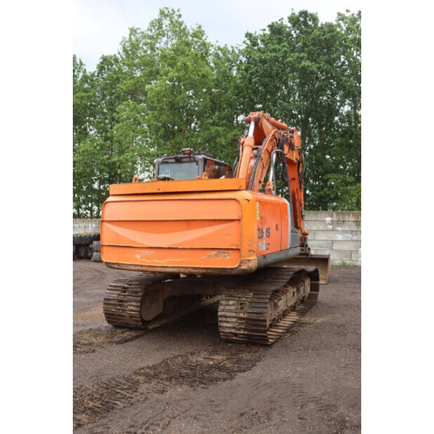 2009 هيتاشى Zaxis ZX160LC-3-47784022