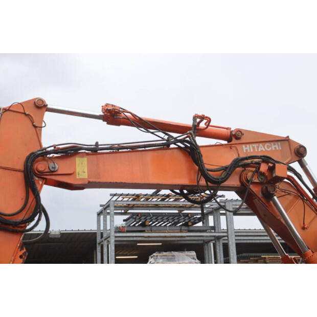 2009 هيتاشى Zaxis ZX160LC-3-47784028