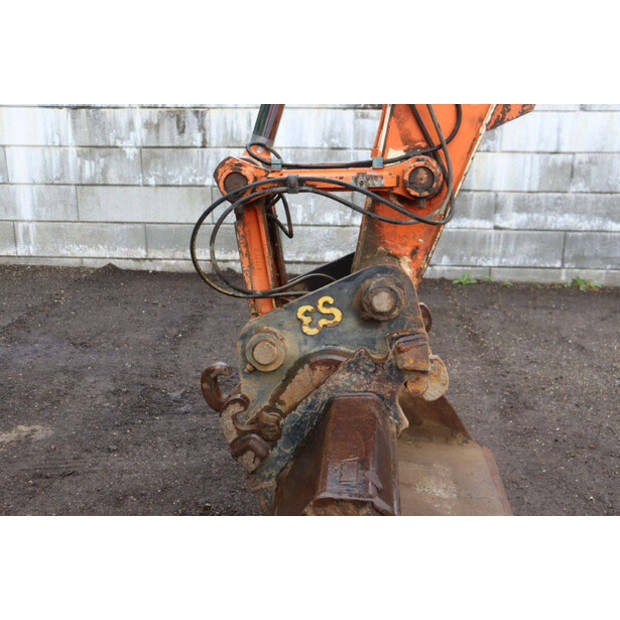 2009 هيتاشى Zaxis ZX160LC-3-47784031