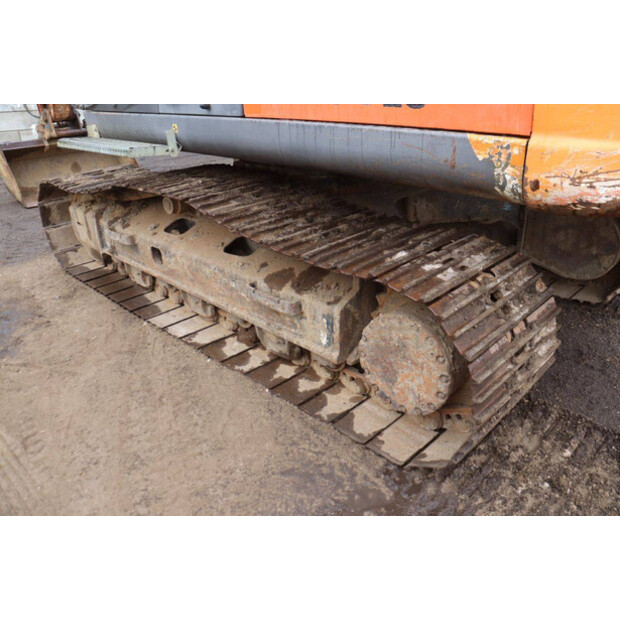 2009 هيتاشى Zaxis ZX160LC-3-47784039