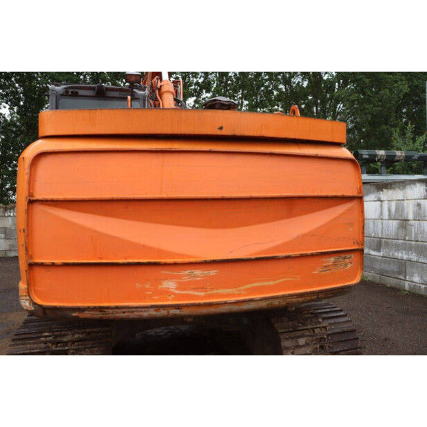 2009 هيتاشى Zaxis ZX160LC-3-47784043