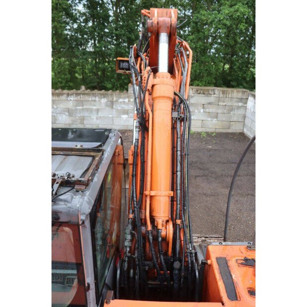 2009 هيتاشى Zaxis ZX160LC-3-47784049