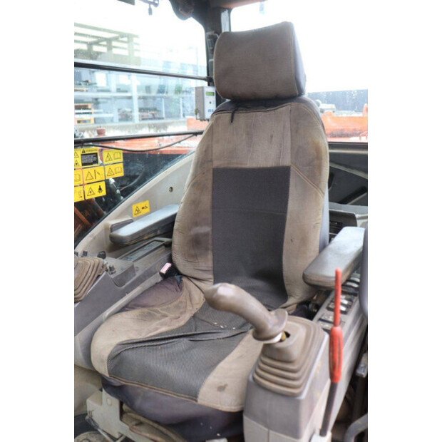 2009 هيتاشى Zaxis ZX160LC-3-47784051