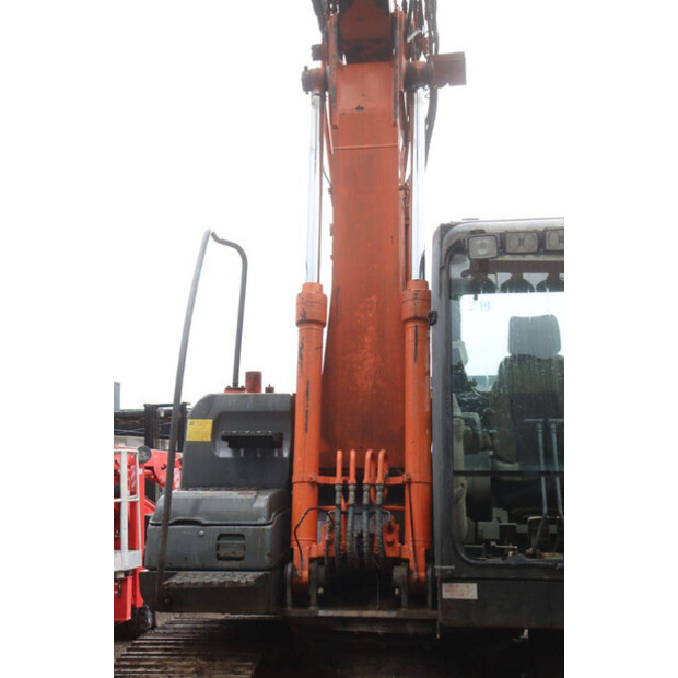 2009 هيتاشى Zaxis ZX160LC-3-47784064