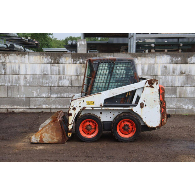 2023 BOBCAT S100-47784067