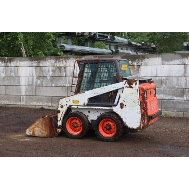 2023 BOBCAT S100-47784068