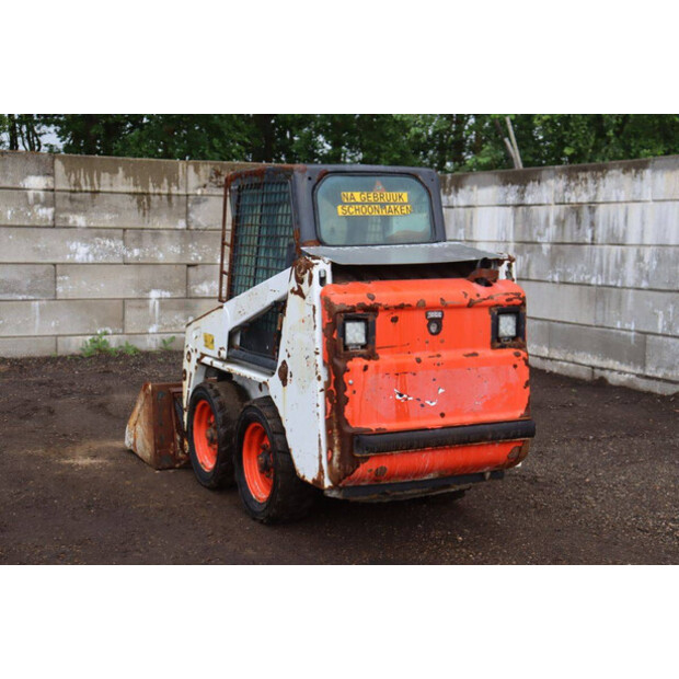 2023 BOBCAT S100-47784069