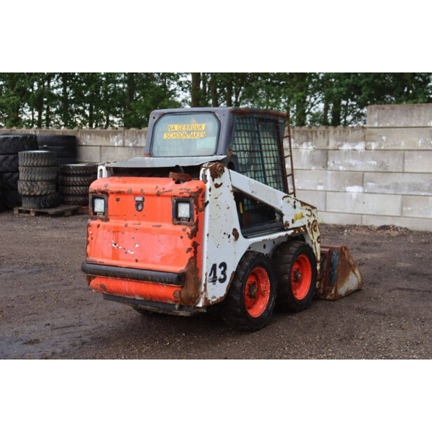 2023 BOBCAT S100-47784071
