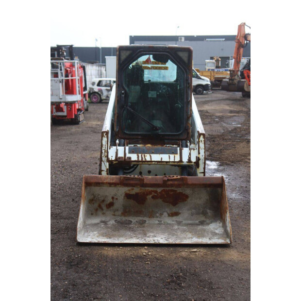 2023 BOBCAT S100-47784073
