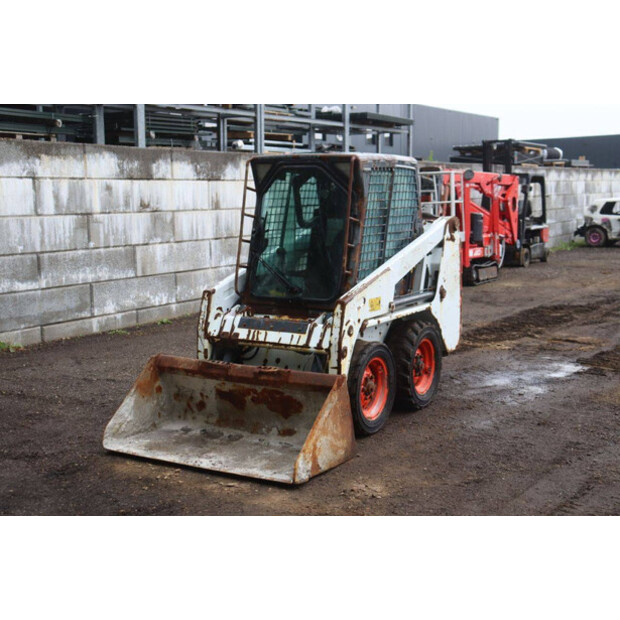 2023 BOBCAT S100-47784074