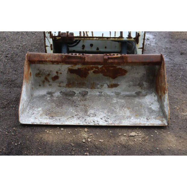 2023 BOBCAT S100-47784075