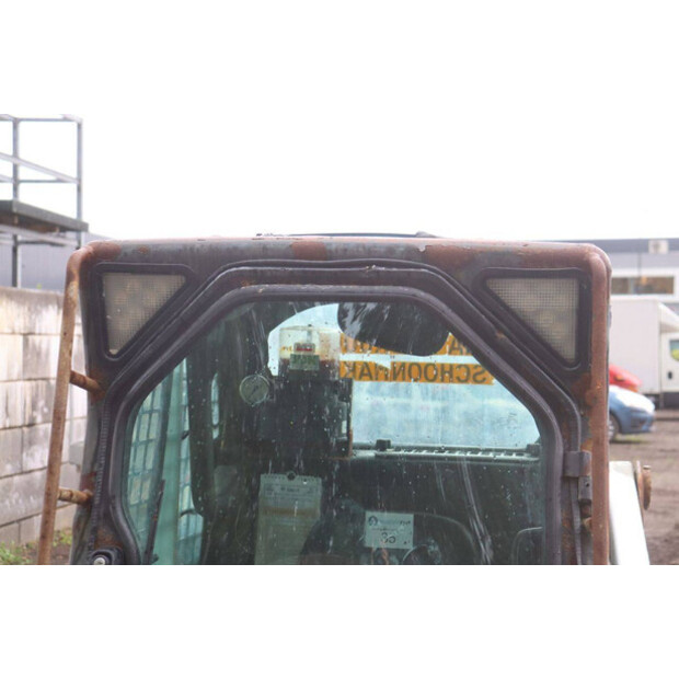 2023 BOBCAT S100-47784076