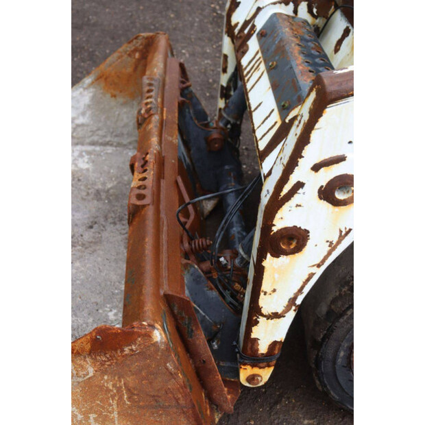 2023 BOBCAT S100-47784077
