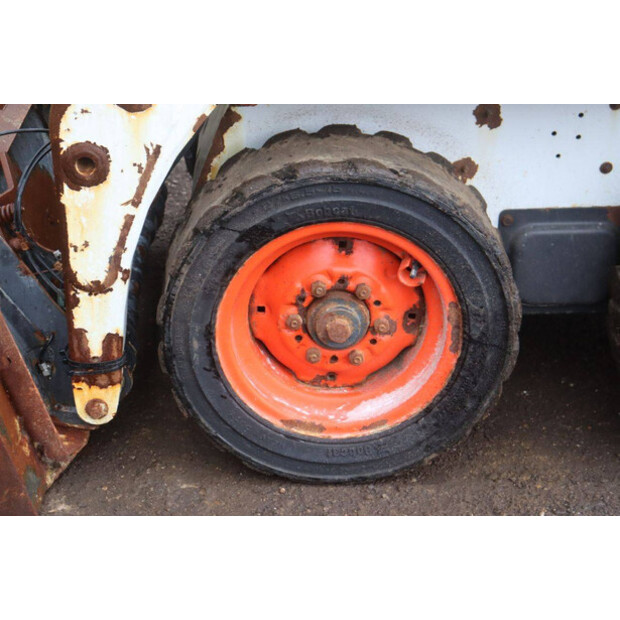 2023 BOBCAT S100-47784078