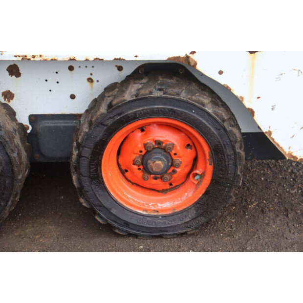 2023 BOBCAT S100-47784079