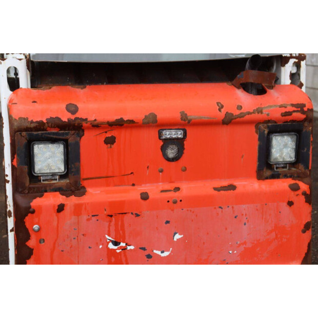 2023 BOBCAT S100-47784080