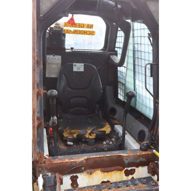 2023 BOBCAT S100-47784081