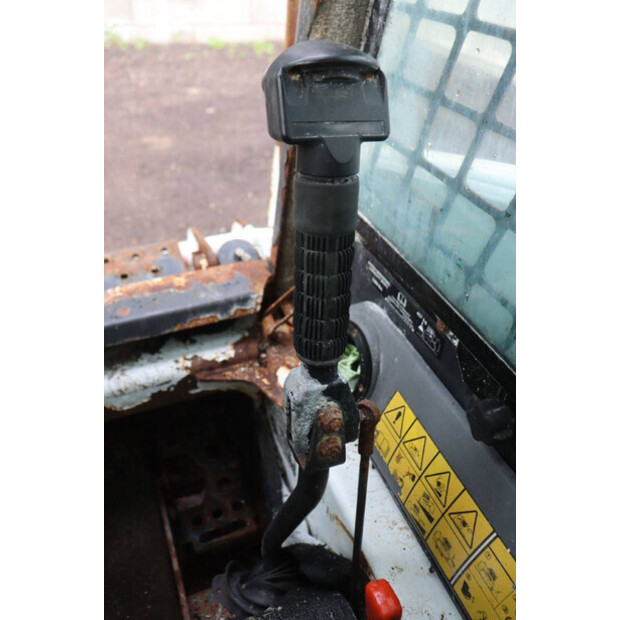 2023 BOBCAT S100-47784083