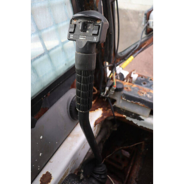 2023 BOBCAT S100-47784084