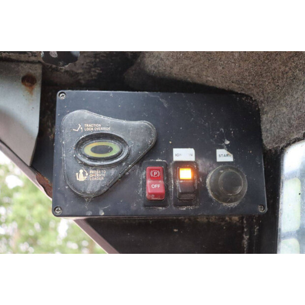 2023 BOBCAT S100-47784086