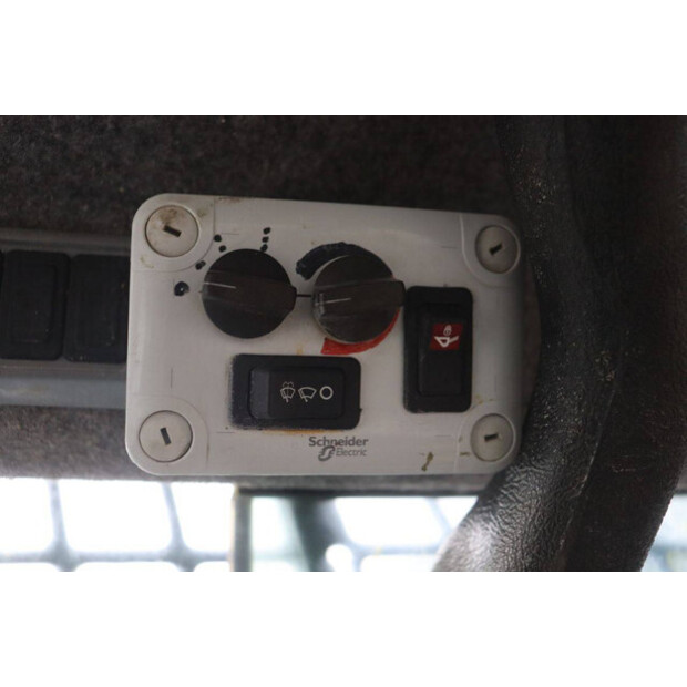 2023 BOBCAT S100-47784088