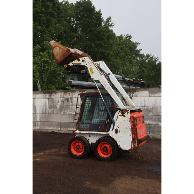 2023 BOBCAT S100-47784091