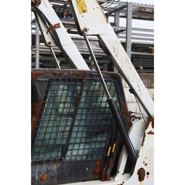 2023 BOBCAT S100-47784093