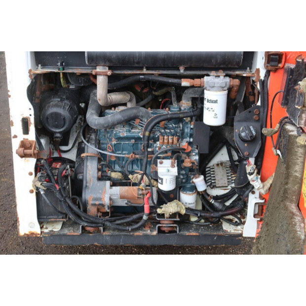 2023 BOBCAT S100-47784094
