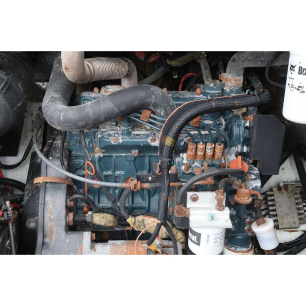 2023 BOBCAT S100-47784095