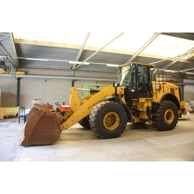 2020 Caterpillar 950M-47784247