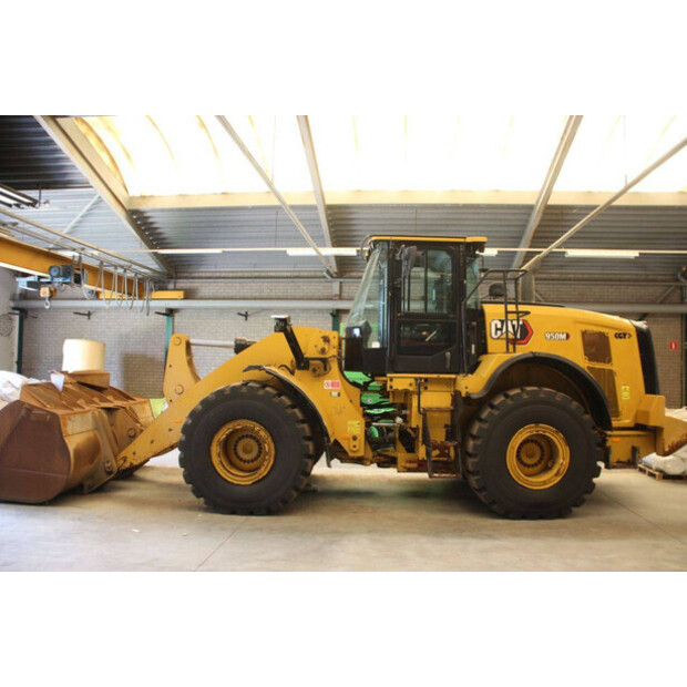 2020 Caterpillar 950M-47784248