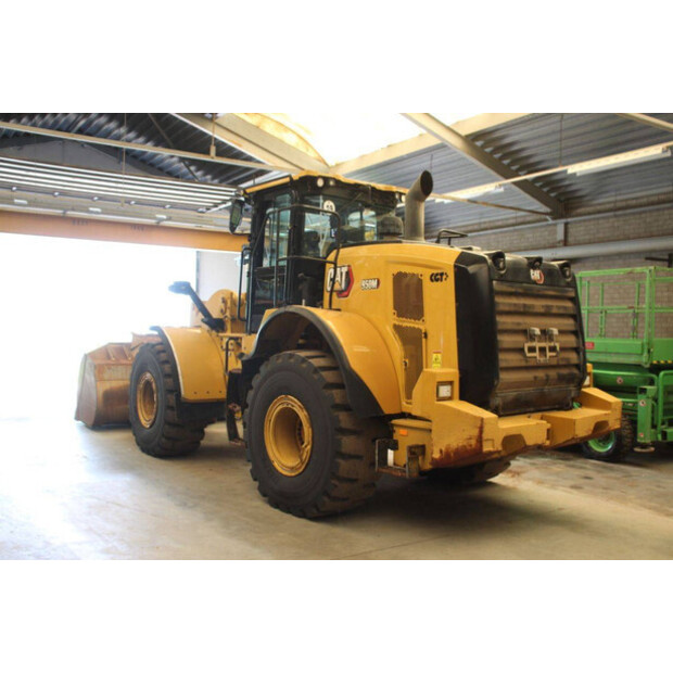 2020 Caterpillar 950M-47784249