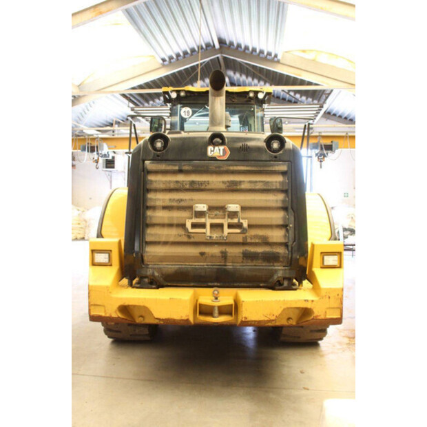 2020 Caterpillar 950M-47784250
