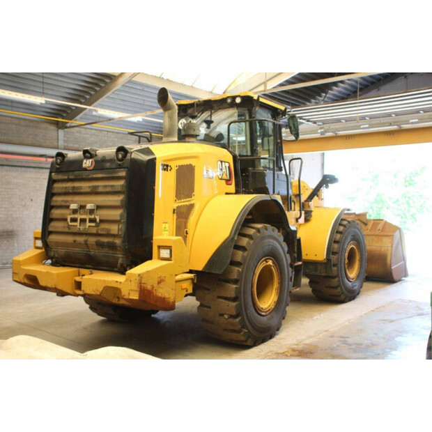 2020 Caterpillar 950M-47784251