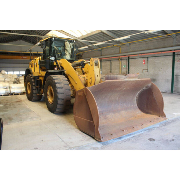 2020 Caterpillar 950M-47784252