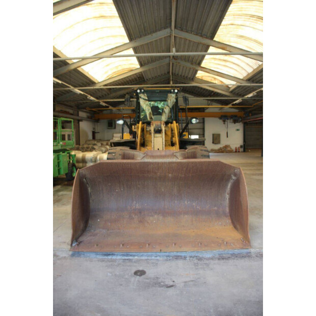 2020 Caterpillar 950M-47784253