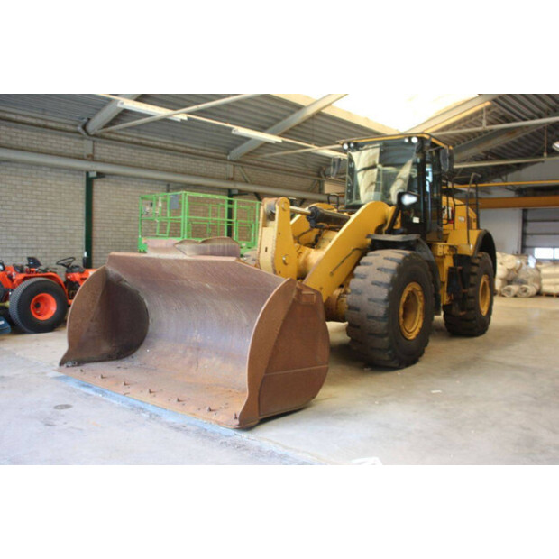 2020 Caterpillar 950M-47784254