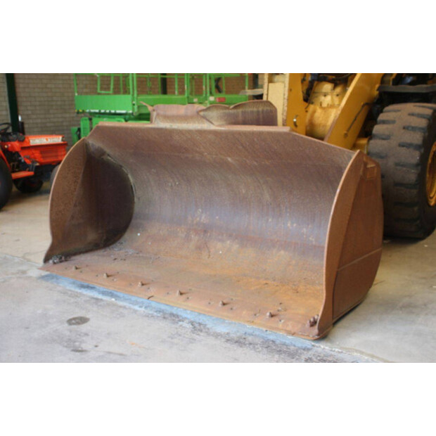 2020 Caterpillar 950M-47784255
