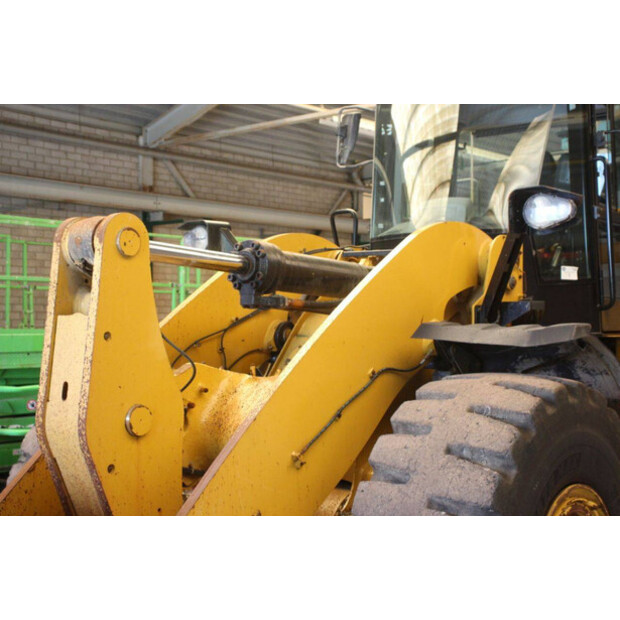 2020 Caterpillar 950M-47784256