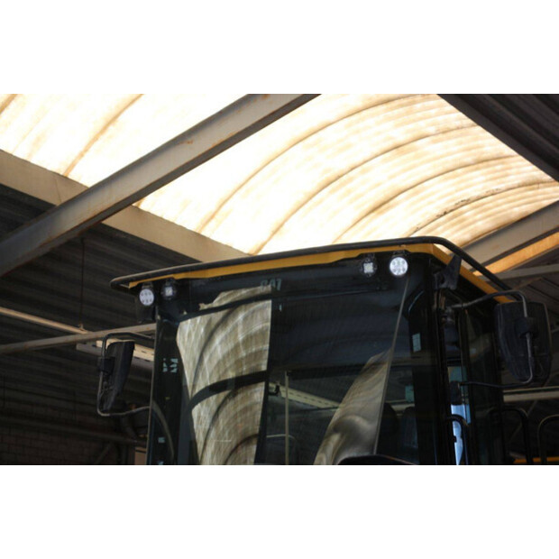2020 Caterpillar 950M-47784257