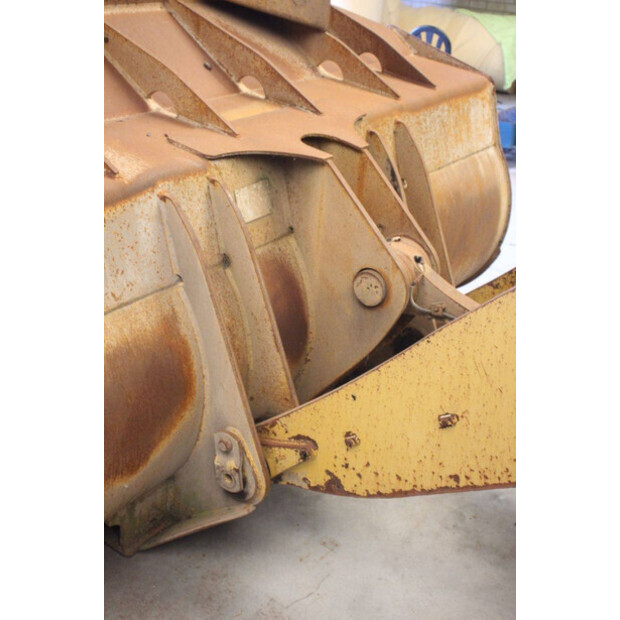 2020 Caterpillar 950M-47784258