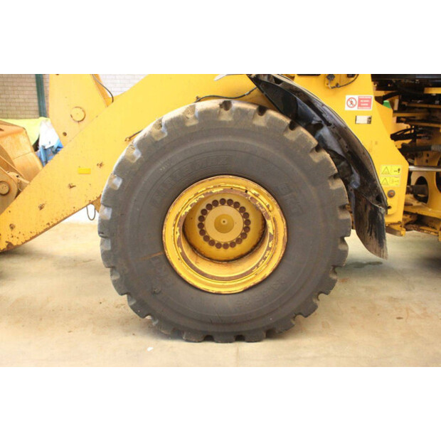 2020 Caterpillar 950M-47784259