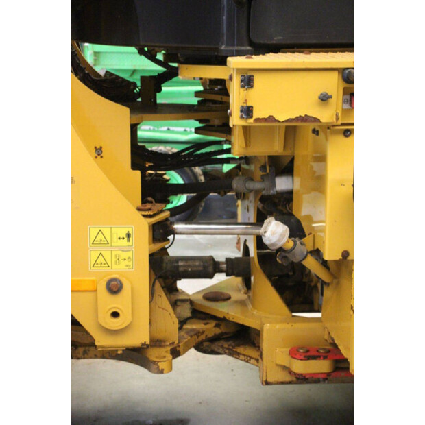 2020 Caterpillar 950M-47784260