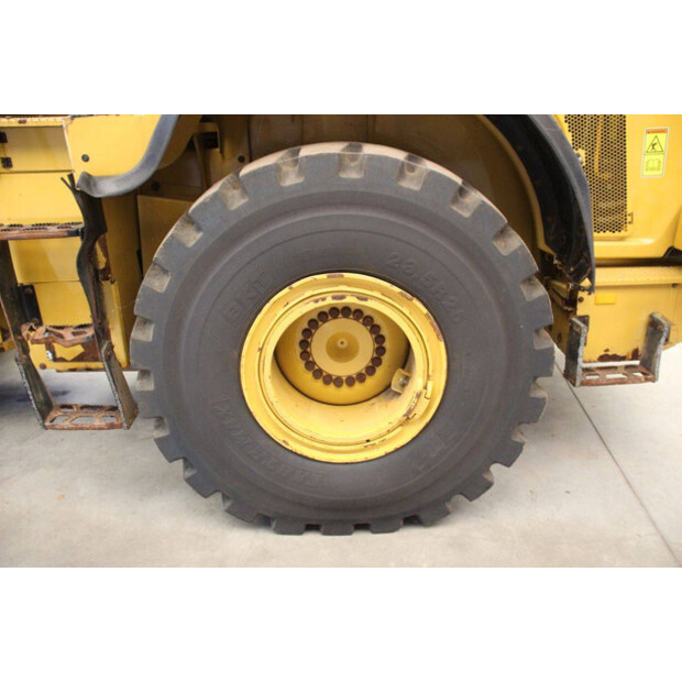 2020 Caterpillar 950M-47784262