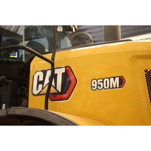 2020 Caterpillar 950M-47784263